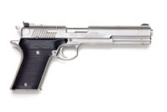 AMT オートマグ III