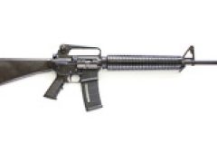 アーマーライト M15 A2