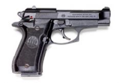 ベレッタ M84F チーター