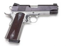 エド・ブラウン カスタム.45 4.25インチ