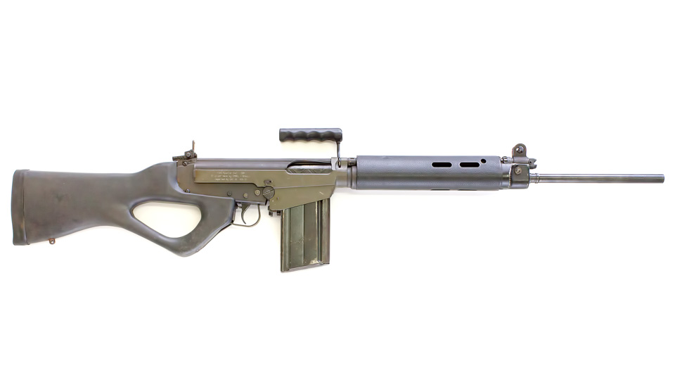 インベル L1A1 スポーター