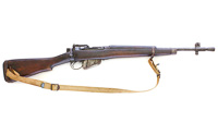 リー エンフィールド ライフルNo.5 Mk1 ジャングル・カービン
