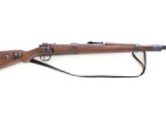 モーゼル Kar 98k
