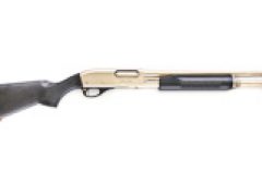 レミントン M870 クルーザー