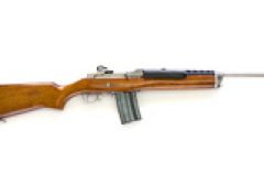 ルガー Mini-14