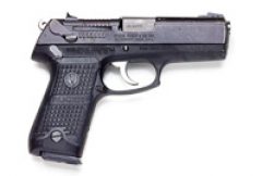 ルガー P94