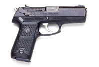 ルガーP94