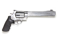 S&W M-500 7.5インチ