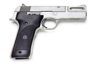 S&W M622