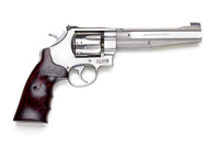 S&W PC357 8連 7インチ