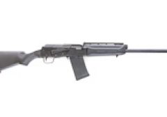 イズマッシュ サイガ .12GA