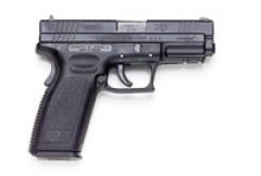 SFA XD-45 4.25インチ