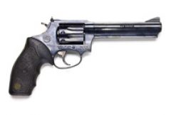 トーラス .22マグナム 8連 4インチ (調整中)