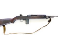 U.S. M1 カービン