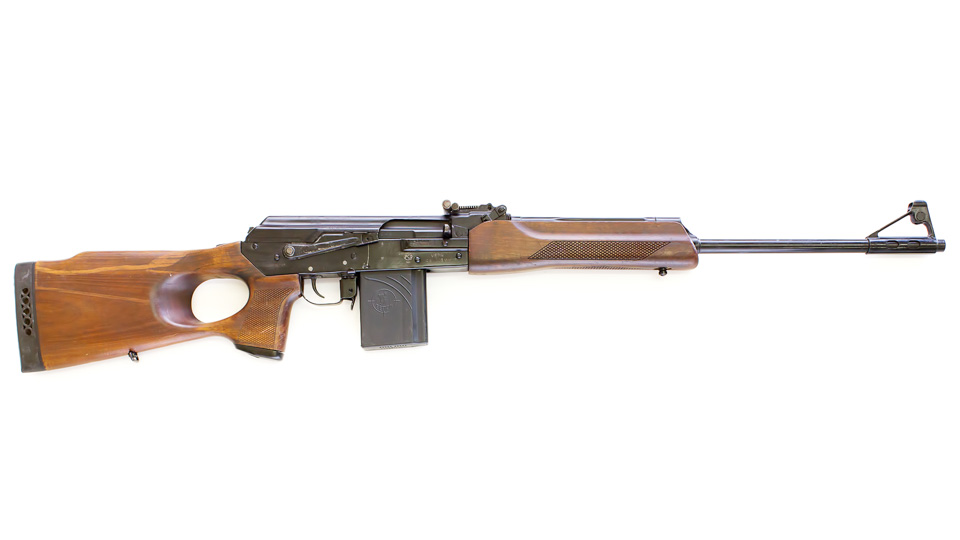 ヴェープル .308