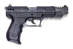 ワルサー P22 コンプ