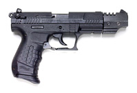 ワルサー P22 コンプ