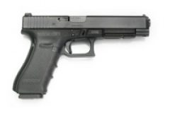グロック G34 Gen4