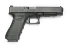 グロック G34 Gen4