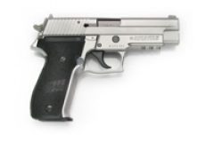 SIG P226R Stainless