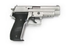 SIG P226R Stainless