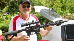 CQB-GUAM Gallery
