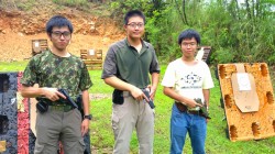 CQB-GUAM Gallery