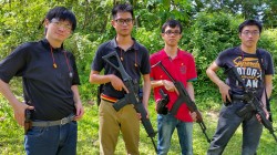 CQB-GUAM Gallery