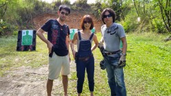 CQB-GUAM Gallery