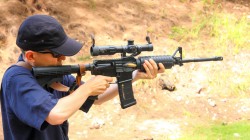 CQB-GUAM Gallery