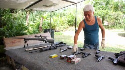 CQB-GUAM Gallery