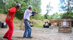 CQB-GUAM Gallery