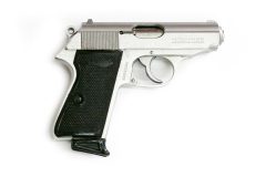 ワルサー PPK/S