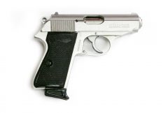 ワルサー PPK/S