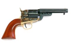TF リチャーズ メイソン .38SPL ネイヴィー