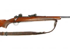 ウィンチェスター M70 ガバメント ライフル