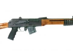 AK リピーター PMA-1