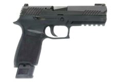 SIG SAUER P320 フルサイズ TACOPS