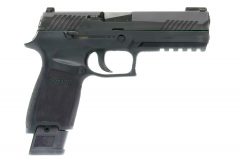 SIG SAUER P320 フルサイズ TACOPS