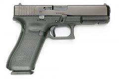 グロック G17 Gen5