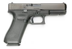 グロック G17 Gen5