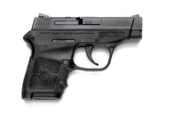 スミス&ウェッソン M&P ボディーガード 380 (サムセイフティー付き)