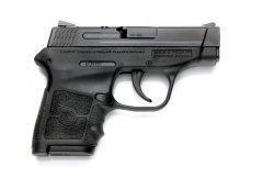 スミス&ウェッソン M&P ボディーガード 380 (サムセイフティー付き)
