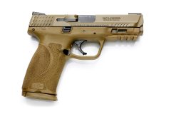 スミス&ウェッソン M&P9 M2.0 TRUGLO TFX サイト