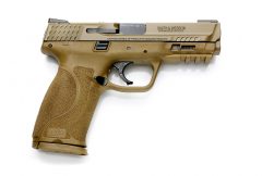 スミス&ウェッソン M&P9 M2.0 TRUGLO TFX サイト
