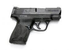 スミス&ウェッソン M&P9 シールド M2.0