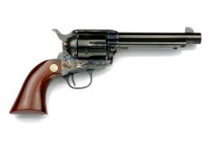 シマロン .45 ロングコルト