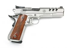 スミス&ウェッソン 1911 PC
