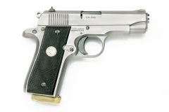 コルト マスタング .380