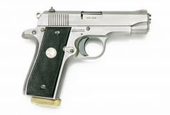 コルト マスタング .380